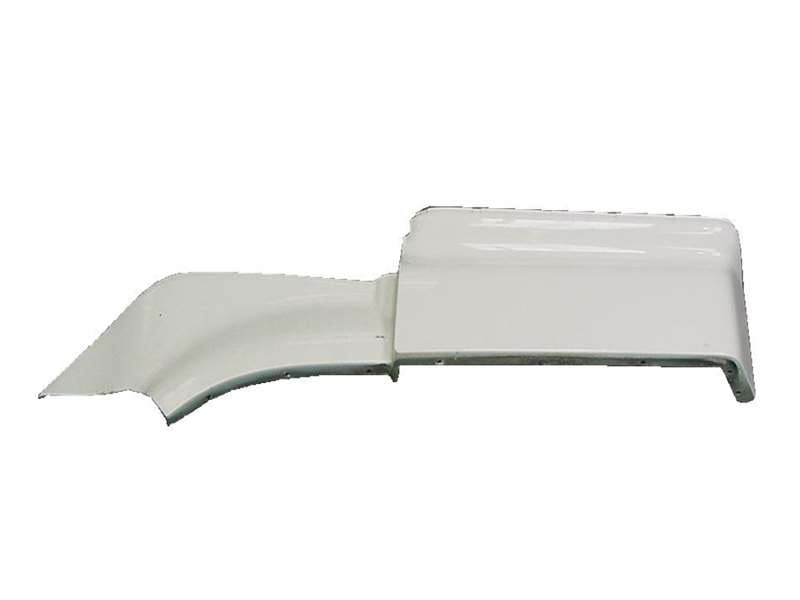 Isuzu GIGA 1997-on - RH Guard Extension Outer PN: IZ099R