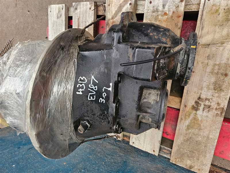Volvo FH Series FH 1995-2002 FH12 V1 460 - Front Diff Head  PN: 4313
