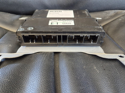 Toyota Dyna XZU308 XZU308-1007437 - ABS Computer PN: 89540-37290