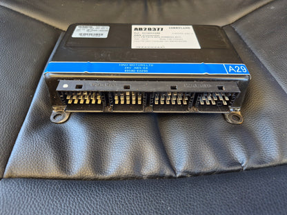 Hino 500 Series FM FM1A - ABS Computer PN: 049355 446 003 827 0