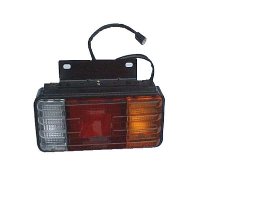 1990 Mazda Titan WG - LH Tail Lamp Assembly PN: MZ0310L