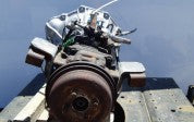 Daihatsu V Series V116 " - Manual Gearbox PN: 2816