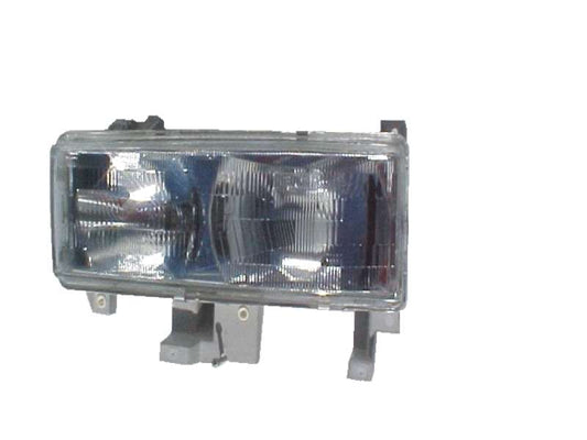 Mitsubishi Canter FE5/FE6 1995-2005 - Left Headlight PN: MB0833L