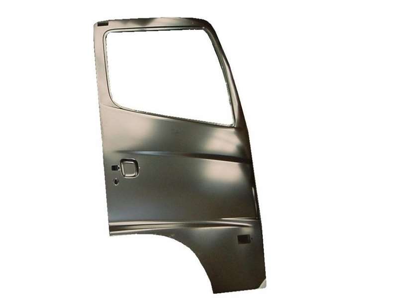Hino 700 Series All Series - Left Front Door Shell PN: HN0919LH