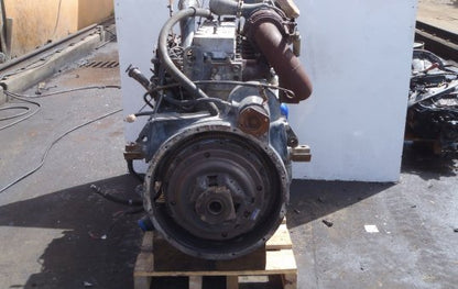 International Acco All Series "" - Engine PN: 2407 ISC