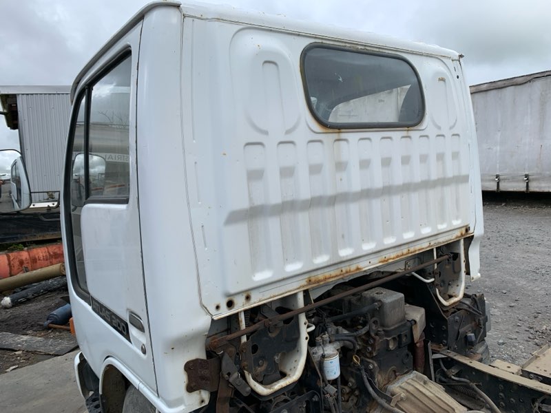 1992 Nissan Atlas H41 GH41-002002