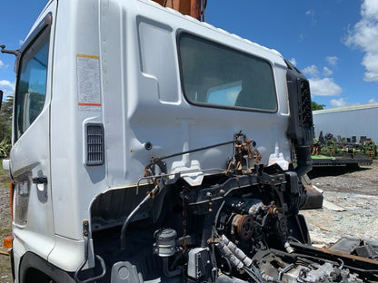 2009 Hino 500 Series FC FC7JKY-11061