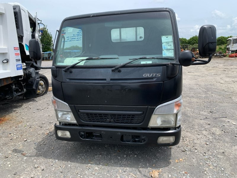 2005 Mitsubishi Canter All Series FB70BB 510771