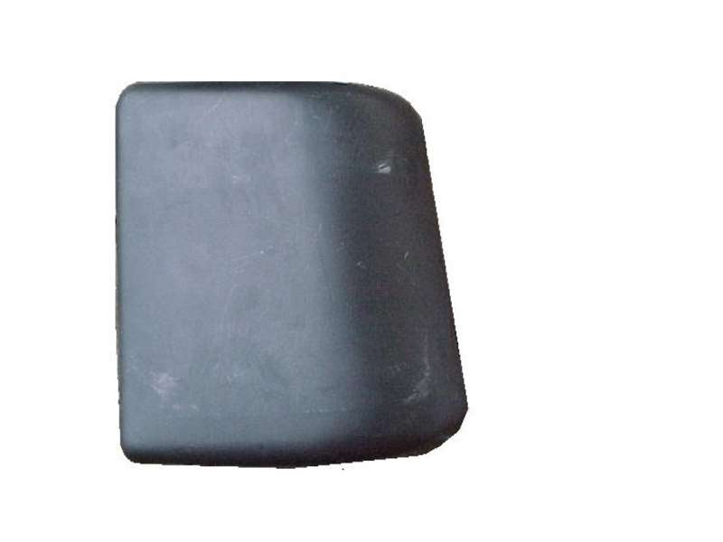 Mitsubishi Canter FE3 1986-1995 - RH Bumper End (Grey) PN: MB047R