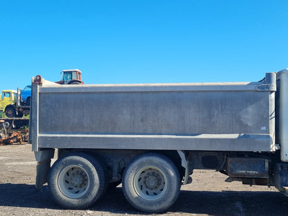 Freightliner F Series FL80 3227 - Tipper Body PN: 4291 tipper