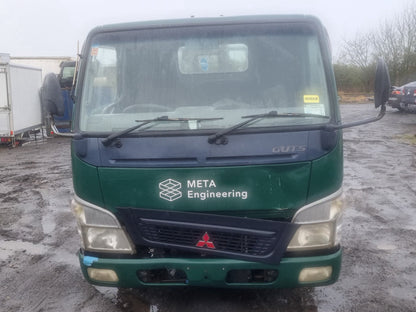 2004 Mitsubishi Canter FB* FB700B