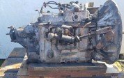 1997 Isuzu F-Series FRR frr500fsj- Trans/Gearbox PN: 3000 mbj6u
