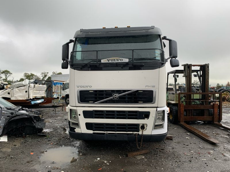 2003 Volvo FH Series FH 2002-2007 FH12
