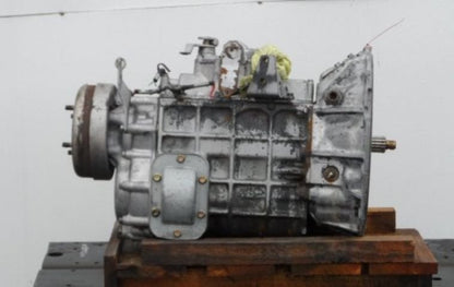 1997 Mitsubishi Canter FH150 FH150- Trans/Gearbox PN: