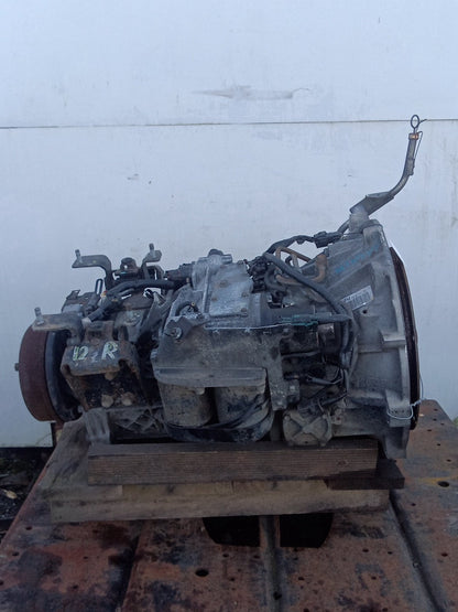 2008 Isuzu N-Series NLR NLR85- Trans/Gearbox PN: