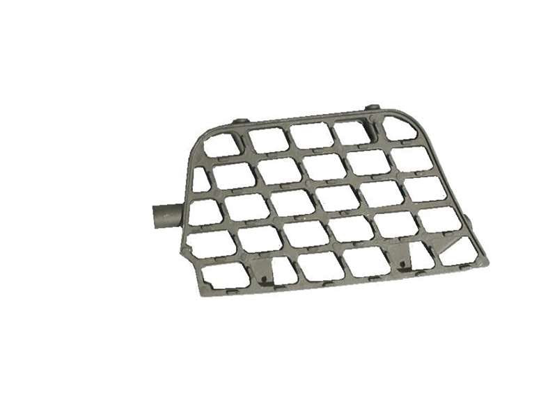 Hino N Series N1017- universal step plate PN: HN0323U