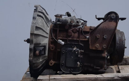 1996 Toyota Dyna BU102 bu102-0105020- Trans/Gearbox PN: 2910