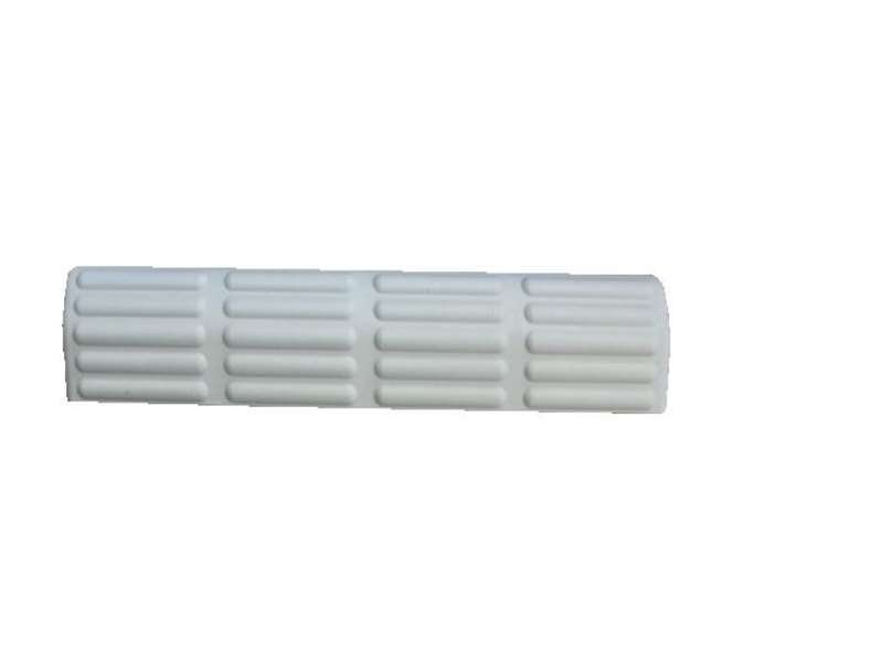 Isuzu F-Series 2008 onwards- Bumper Protector PN: IZ1211L
