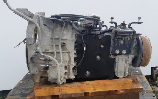 2007 Isuzu N-Series NHR bkg-njr85a- Trans/Gearbox PN: 2858