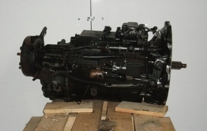 1990 Nissan Condor CG CG320WZ-00017- Trans/Gearbox PN: 1845