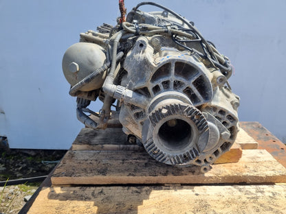 2011 Iveco Eurocargo MI160 1994-2009 ML100- Trans/Gearbox PN: zf 6as 700
