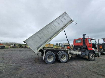 2006 Isuzu Giga EXZ exz- PN: