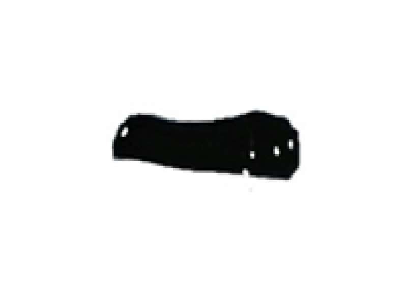 2002 Hino 500 Series- Bumper Skirt Mount PN: HN0855R