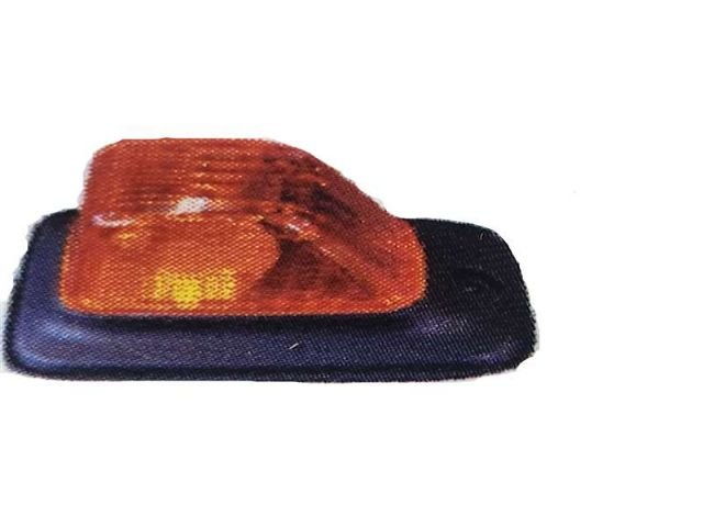2018 Hino 500 Series- Universal Door Indicator PN: HN1014U