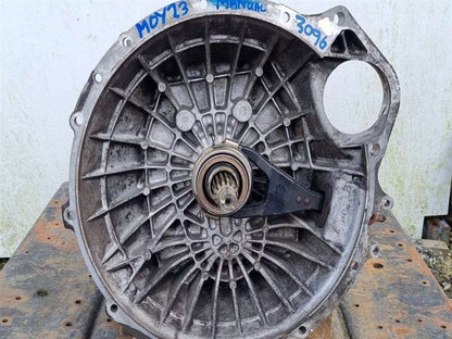 2003 Isuzu N-Series NPR nkr81e 7011293- Trans/Gearbox PN: 3096