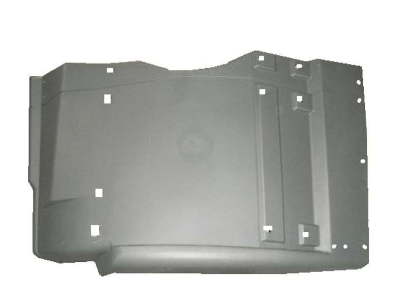 Iveco Stralis 2002-2008 - Front Wheel Guard PN: IV0117R
