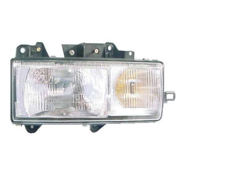 Isuzu C-Series CXH51 - Facelift headlight PN: IZ0237L