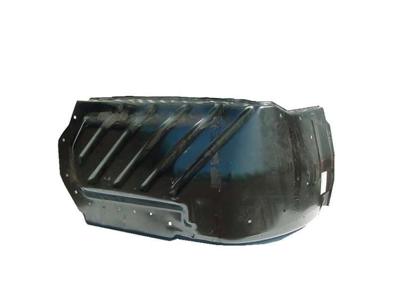 Hino FS FS270 1984-1993- Wheel Guard PN: HN0124R