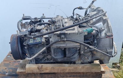 2007 Nissan Atlas All Series ALR85- Trans/Gearbox PN: 3225 4289