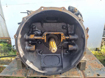 1999 Isuzu C Series CXH50UI CXH50- Trans/Gearbox PN: 4326