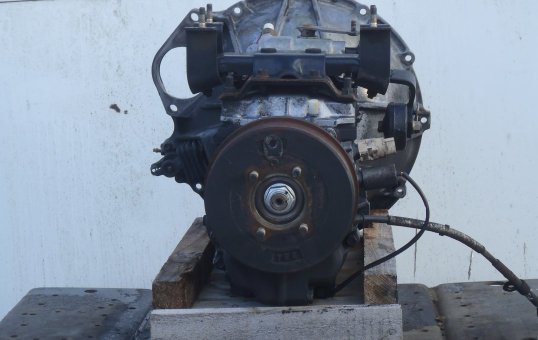1997 Isuzu N-Series NPR 1- Trans/Gearbox PN: 2388