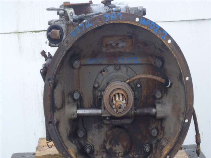1992 Isuzu C Series CXH71 cxz71j-3011070- Trans/Gearbox PN: 2372