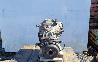 2010 Nissan Atlas F24 tzf24-015354- Trans/Gearbox PN: 3038