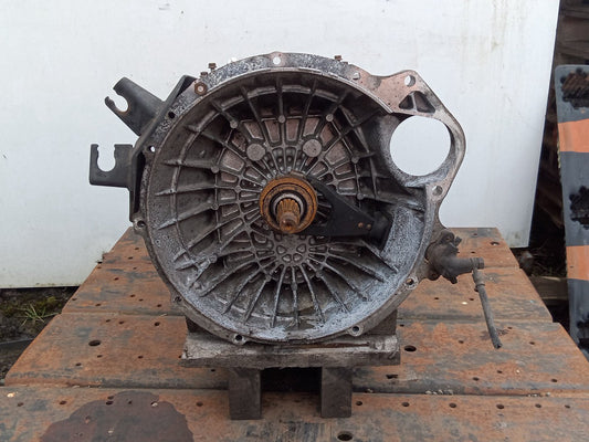 2008 Isuzu Elf NKR85 - Trans/Gearbox PN:
