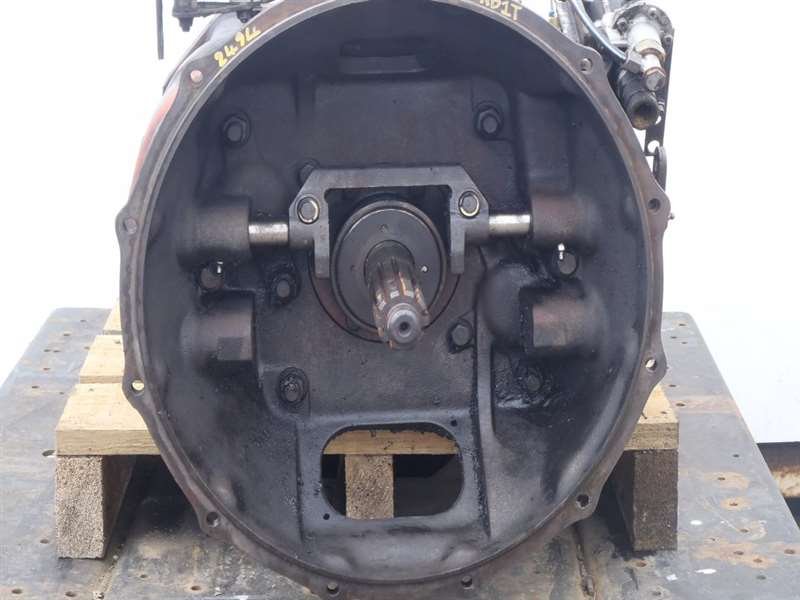 1993 Isuzu C Series CXH18 " "- Trans/Gearbox PN: 2494