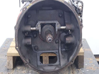 1993 Isuzu C Series CXH18 " "- Trans/Gearbox PN: 2494