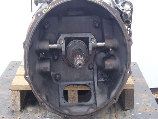 1993 Isuzu C Series CXH18 " "- Trans/Gearbox PN: 2494