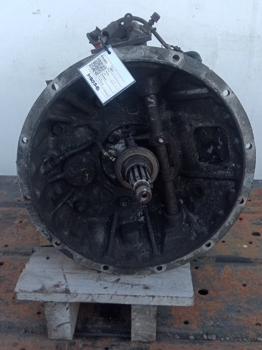 1997 Isuzu Forward FRR33L3S- Trans/Gearbox PN: