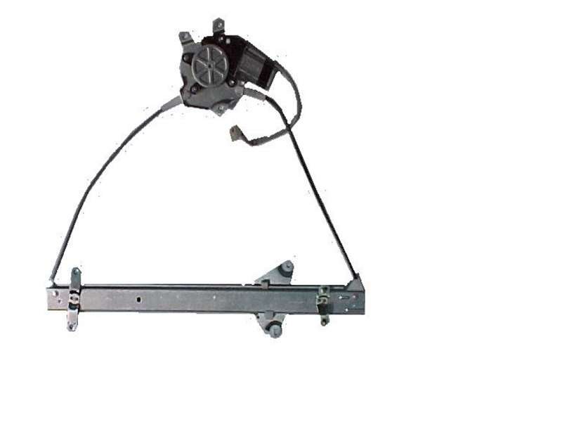 Isuzu F-Series 1996 onwards- Right Front Door Elec Regulator PN: IZ085R