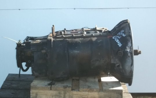 1997 ERF E Series EC14- Trans/Gearbox PN: 1928