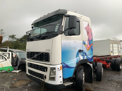 2003 Volvo FH Series FH 2002-2007 FH12
