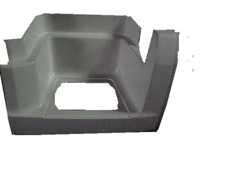DAF CF Series CF85 2000-2005- Lower Step Panel CF PN: DF027R