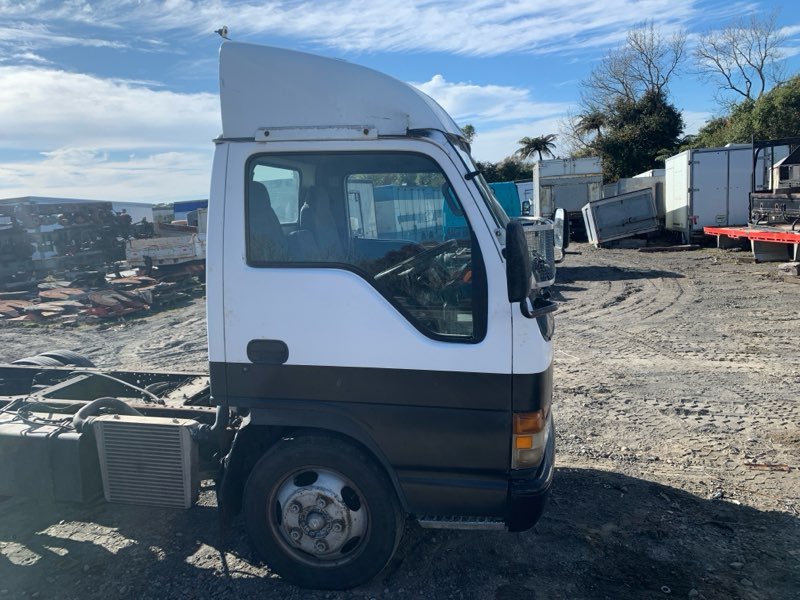 1997 Isuzu N-Series NKR NKR66E-7512026