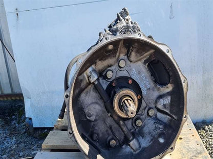 1990 Hino Blue Ribbon HU hu275b-40247- Trans/Gearbox PN: 3037