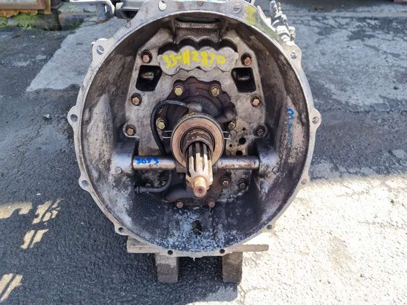 2005 Hino 500 Series FC 11059- Trans/Gearbox PN: 3093