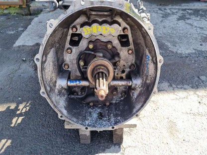 2005 Hino 500 Series FC 11059- Trans/Gearbox PN: 3093